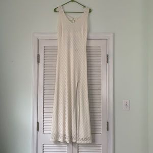 Venus maxi dress